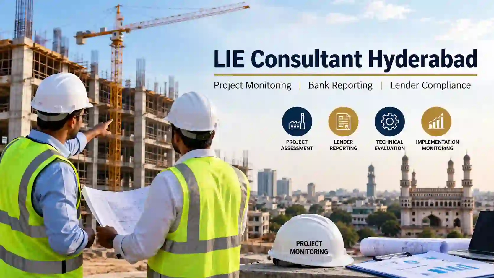 Risk Assessment Consultant
